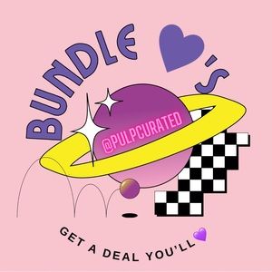 Bundle & Save!